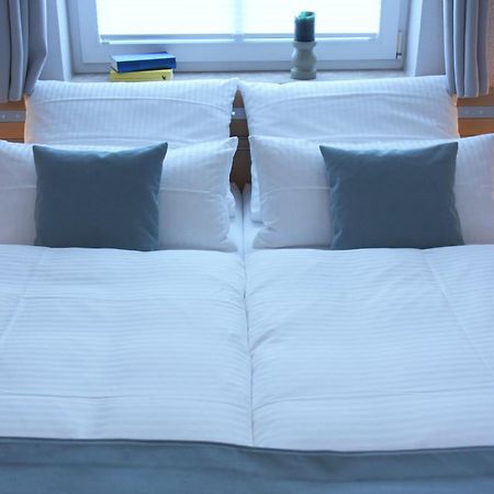 Zeitfrei Urlaubsappartememts & Veranstaltungsort Steffenshagen Δωμάτιο φωτογραφία