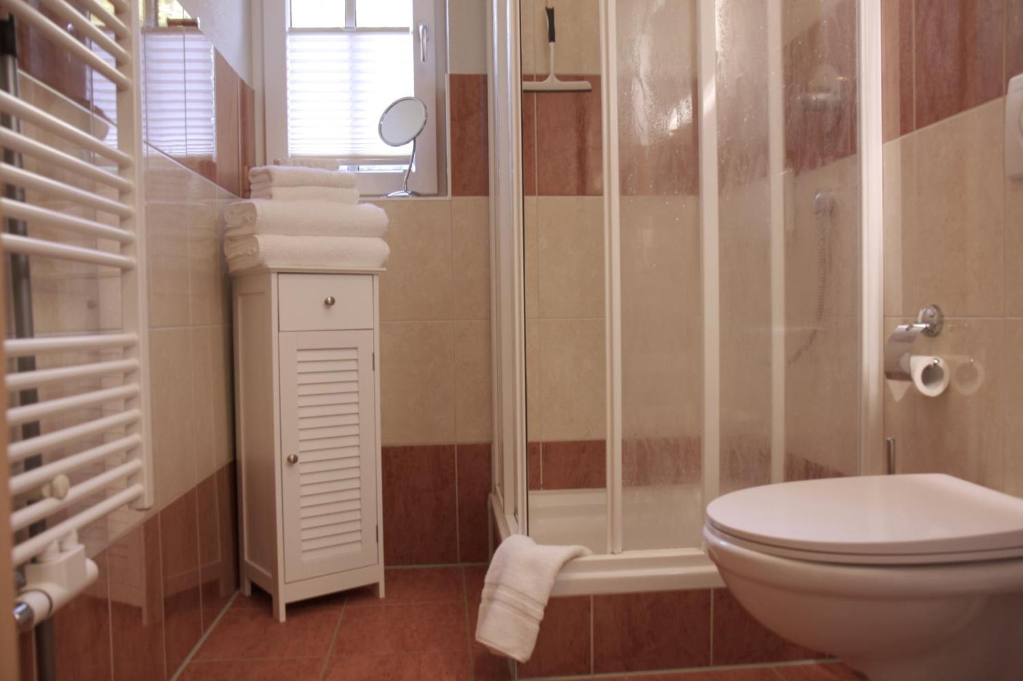 Zeitfrei Urlaubsappartememts & Veranstaltungsort Steffenshagen Δωμάτιο φωτογραφία
